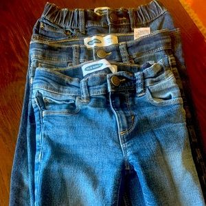 Old Navy Jeans 3/$25